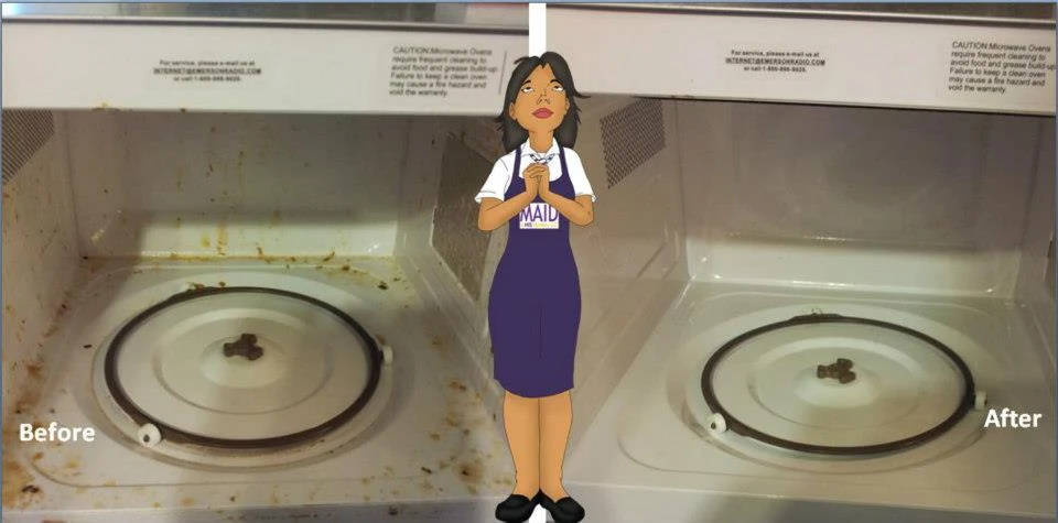 Stovetop detail — MAID In HIS Likeness original work archive